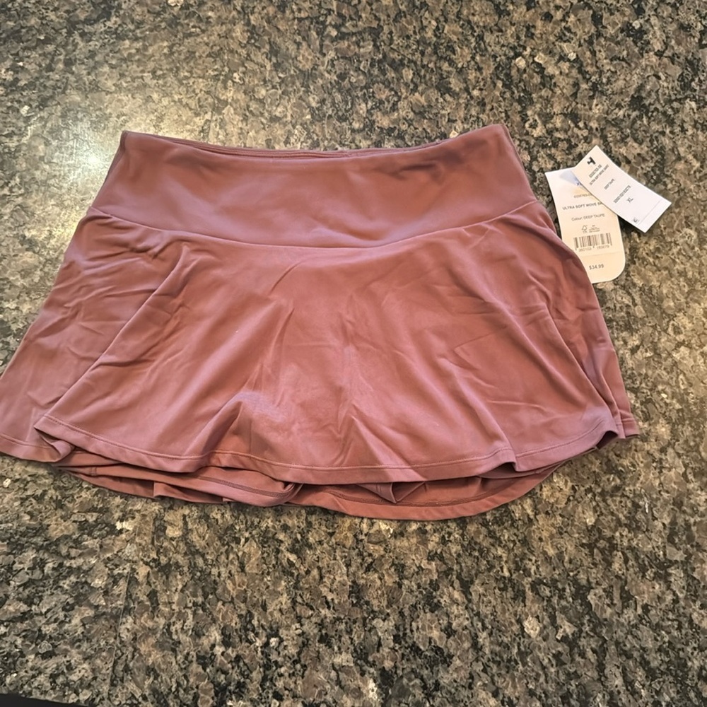 Cotton on Body ultra soft move skirt NWT XL